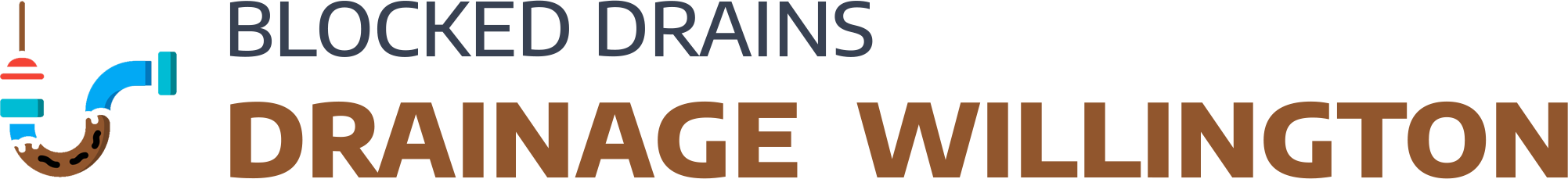 website logo